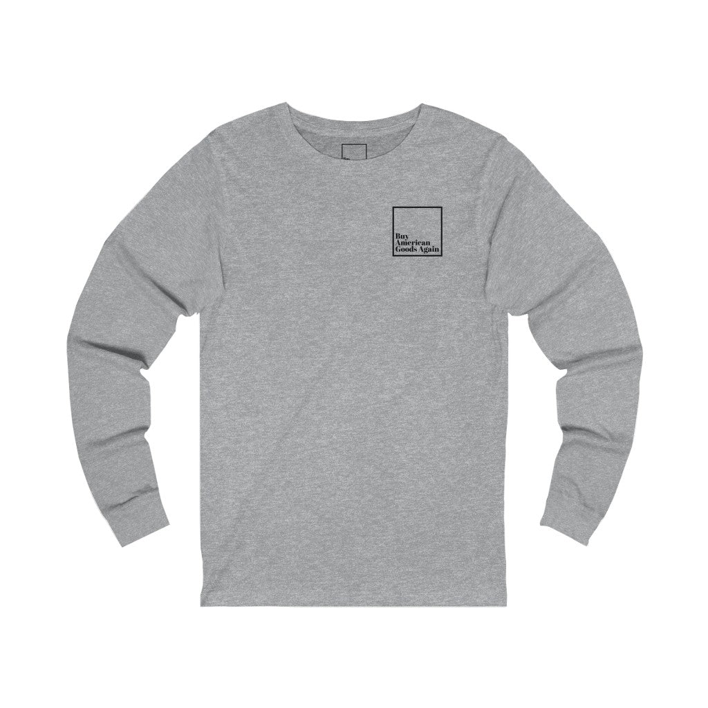 Long Sleeve Tee