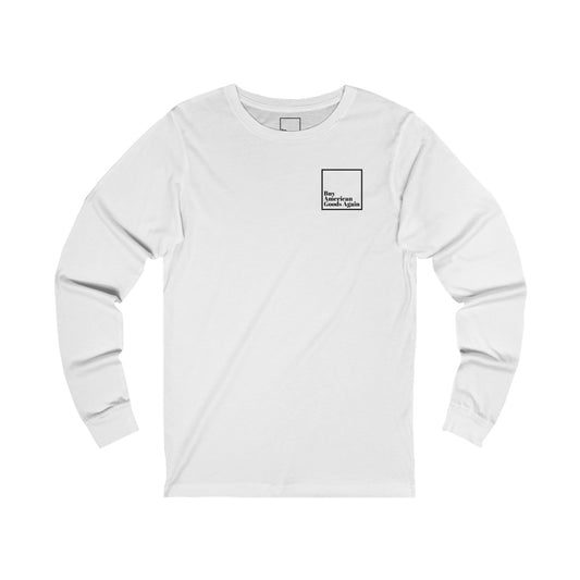 Long Sleeve Tee