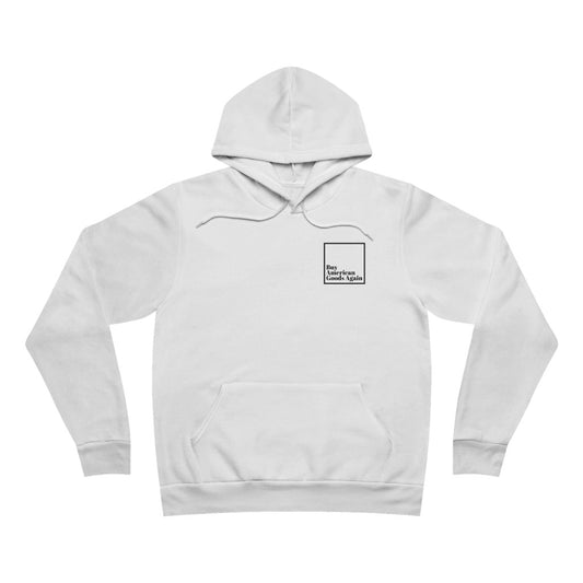 Fleece Hoodie